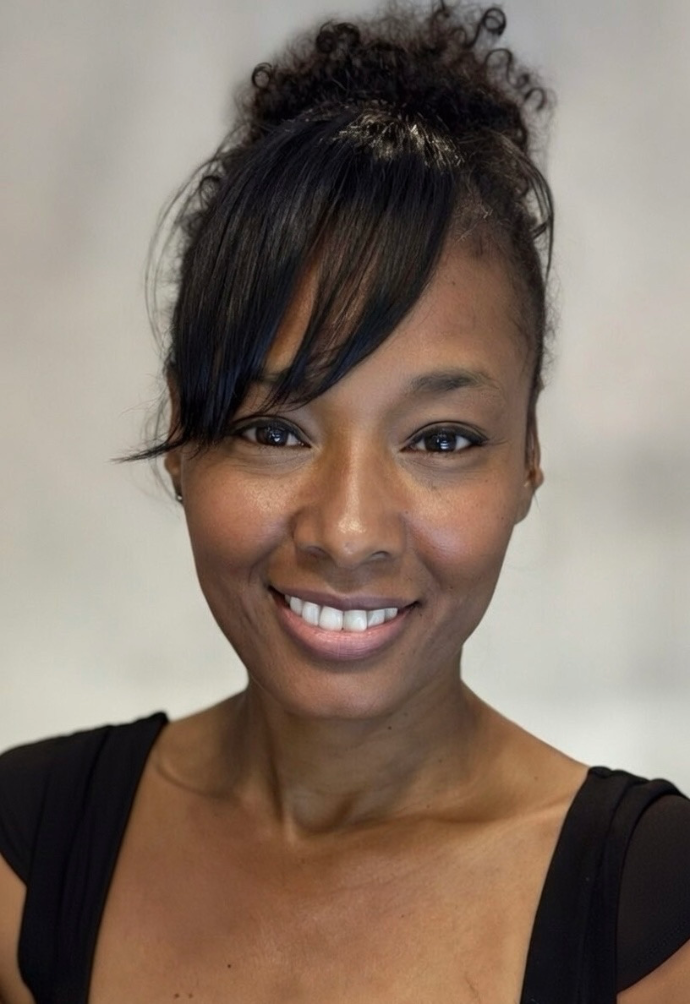 Yasmina Thérapeute Supernova